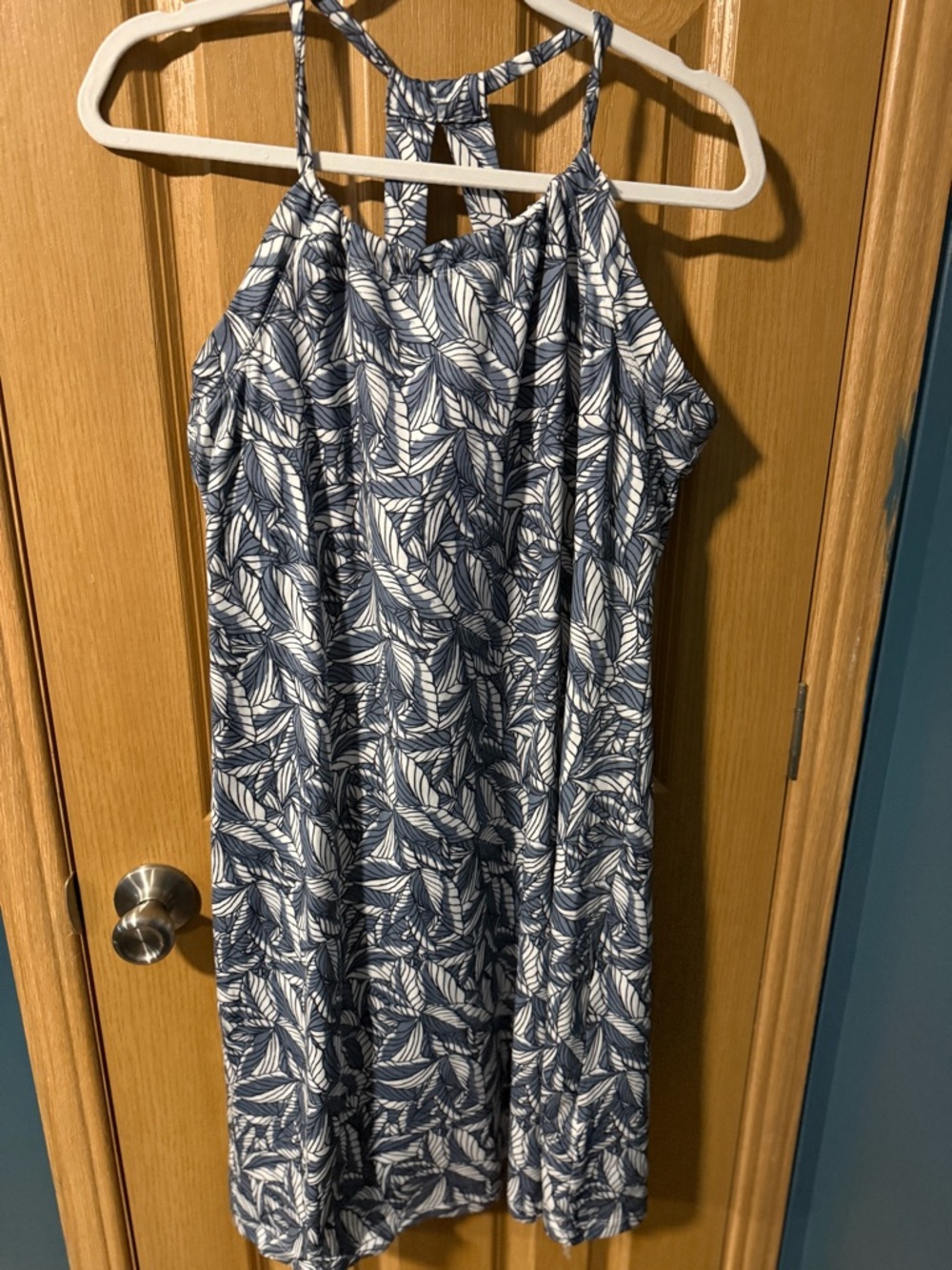 Eddie Bauer summer Dress